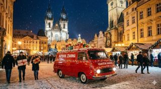 🚚 DOPRAVA ZDARMA nad 500 Kč! Jo, čteš správně. Jakmile hodnota objednávky přeskočí pětistovku, balík frčí k tobě bez...